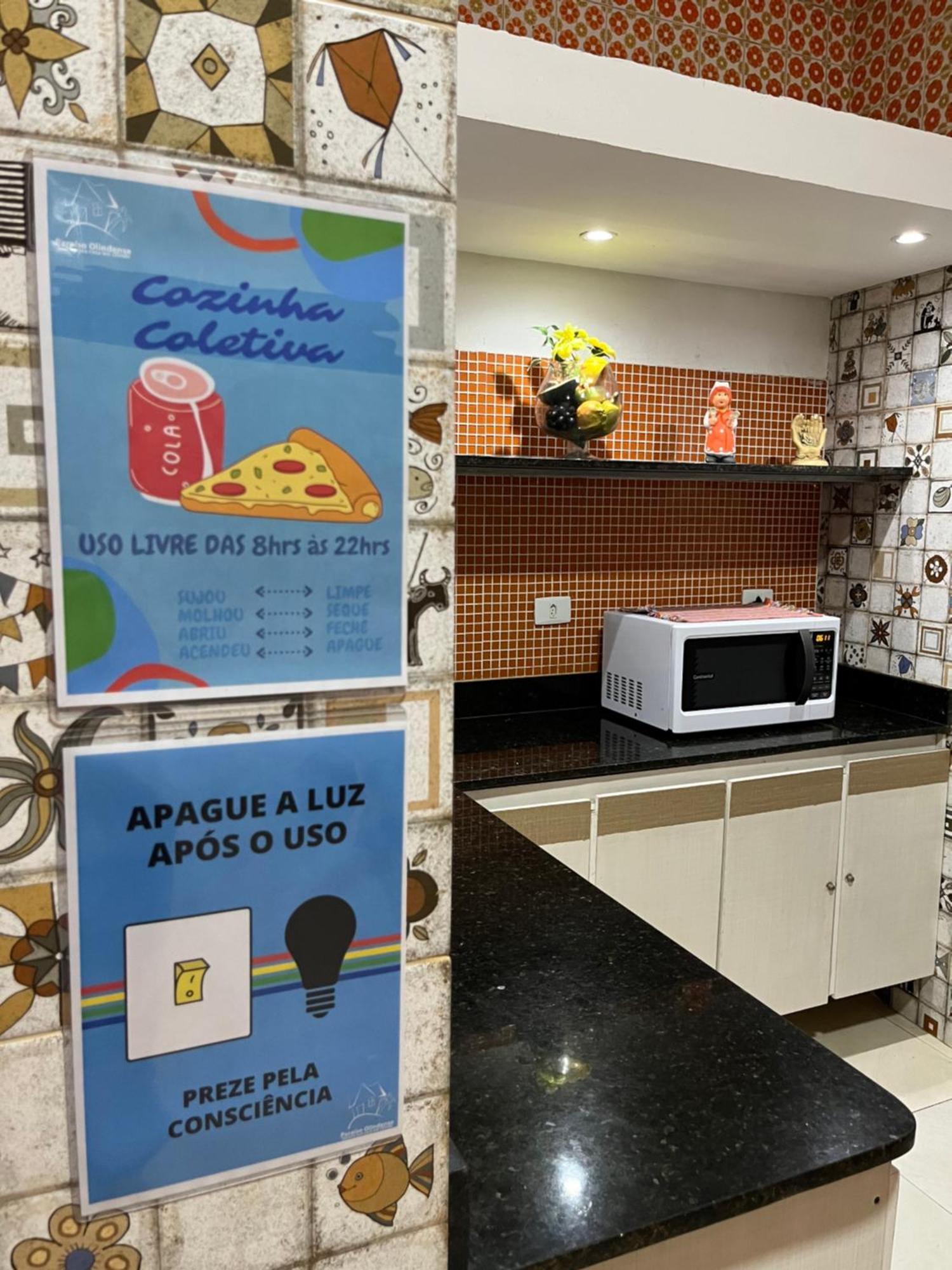 Paraíso Olindense 3*