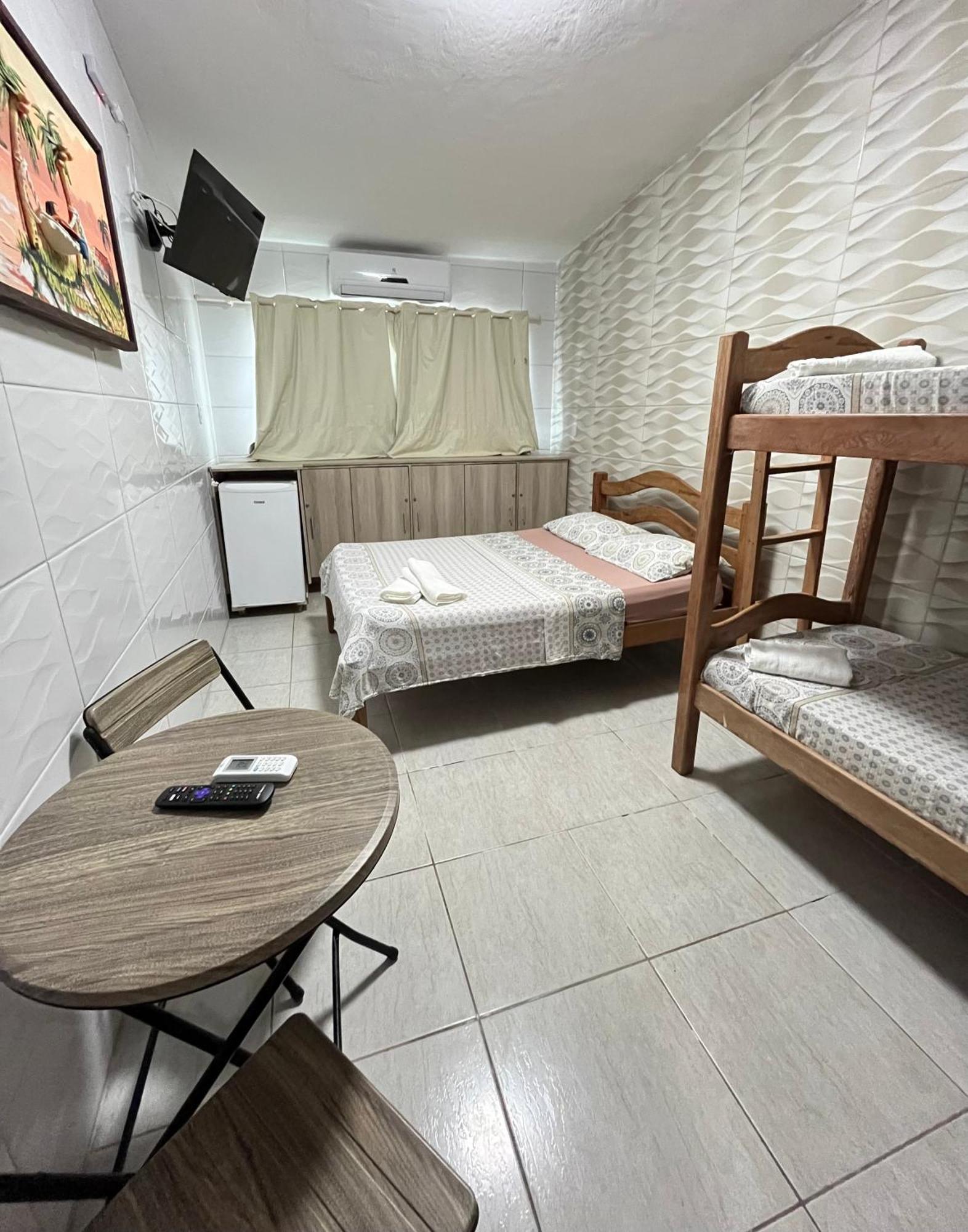 Paraíso Olindense 3* Olinda