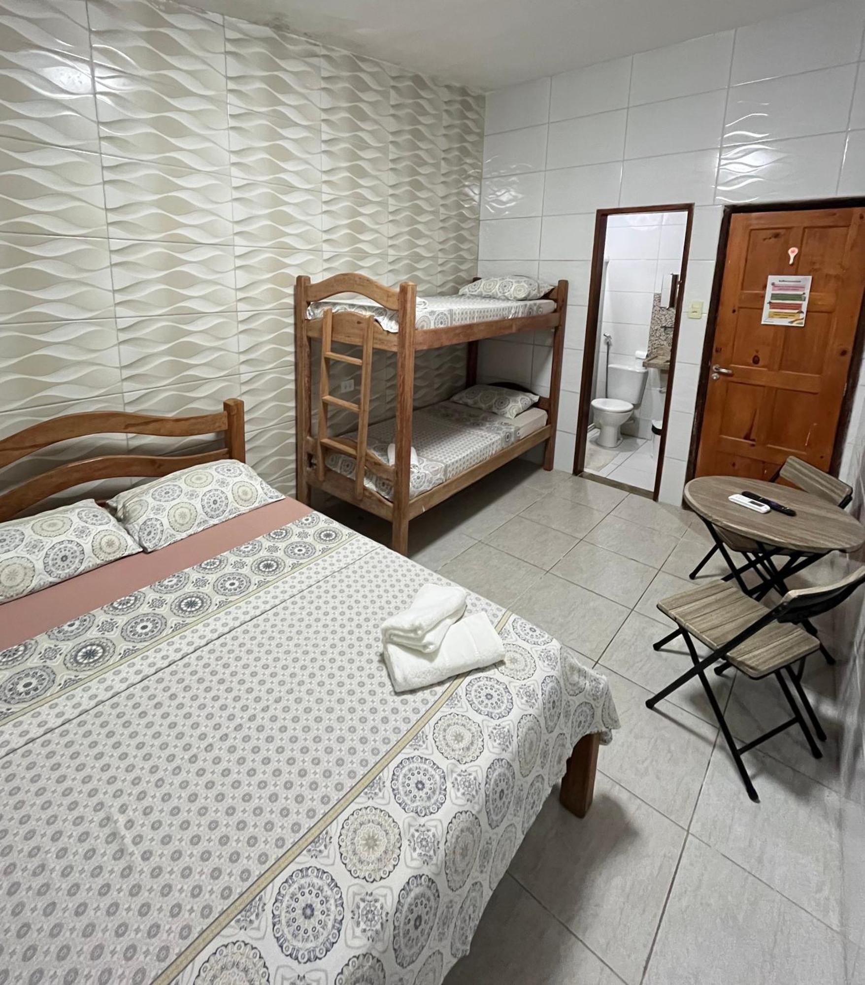 Paraíso Olindense Casa de hóspedes 3*