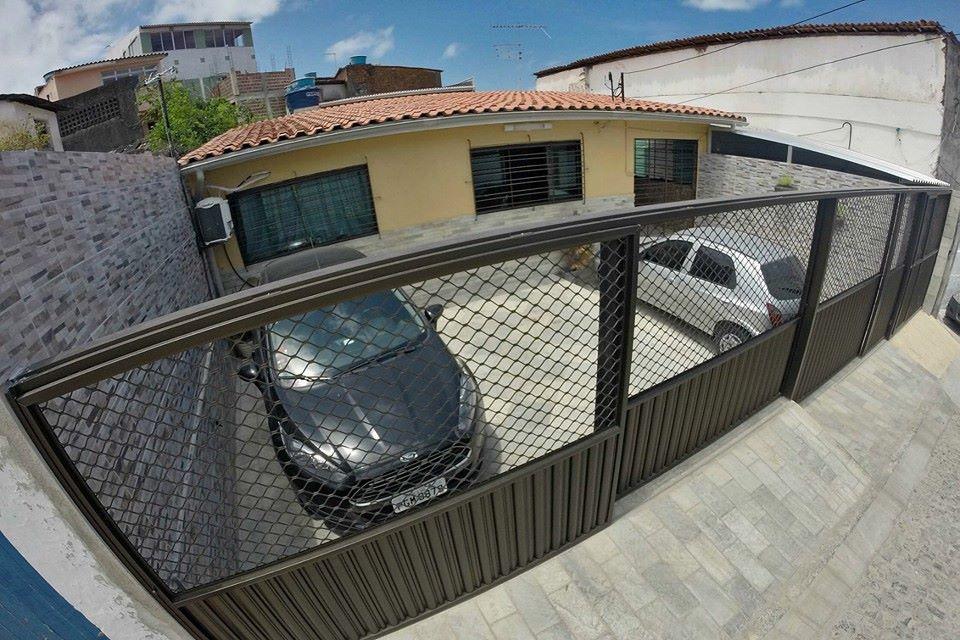 Paraíso Olindense Casa de hóspedes