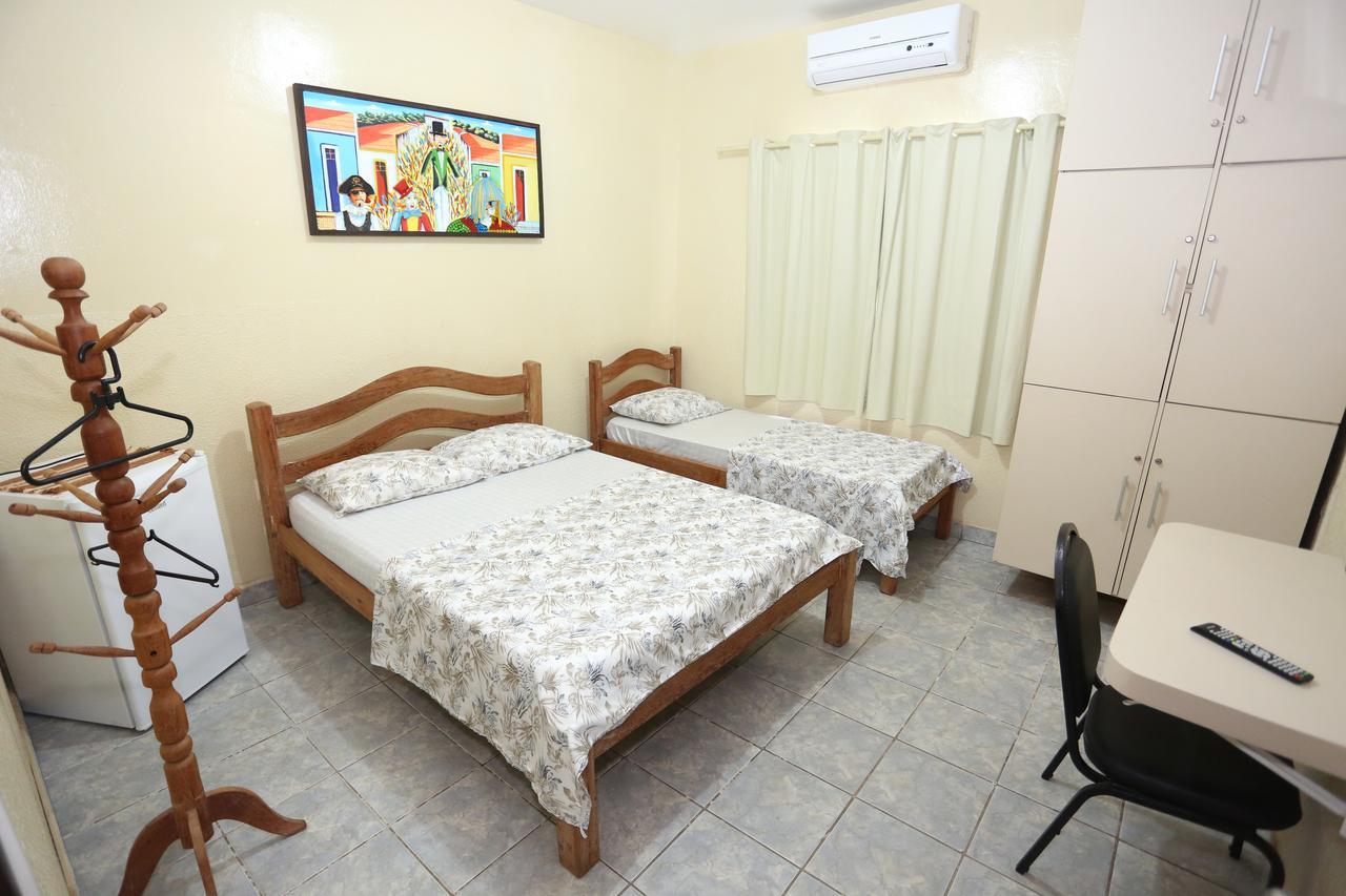 Paraíso Olindense Casa de hóspedes 3*