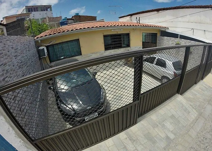 Paraíso Olindense