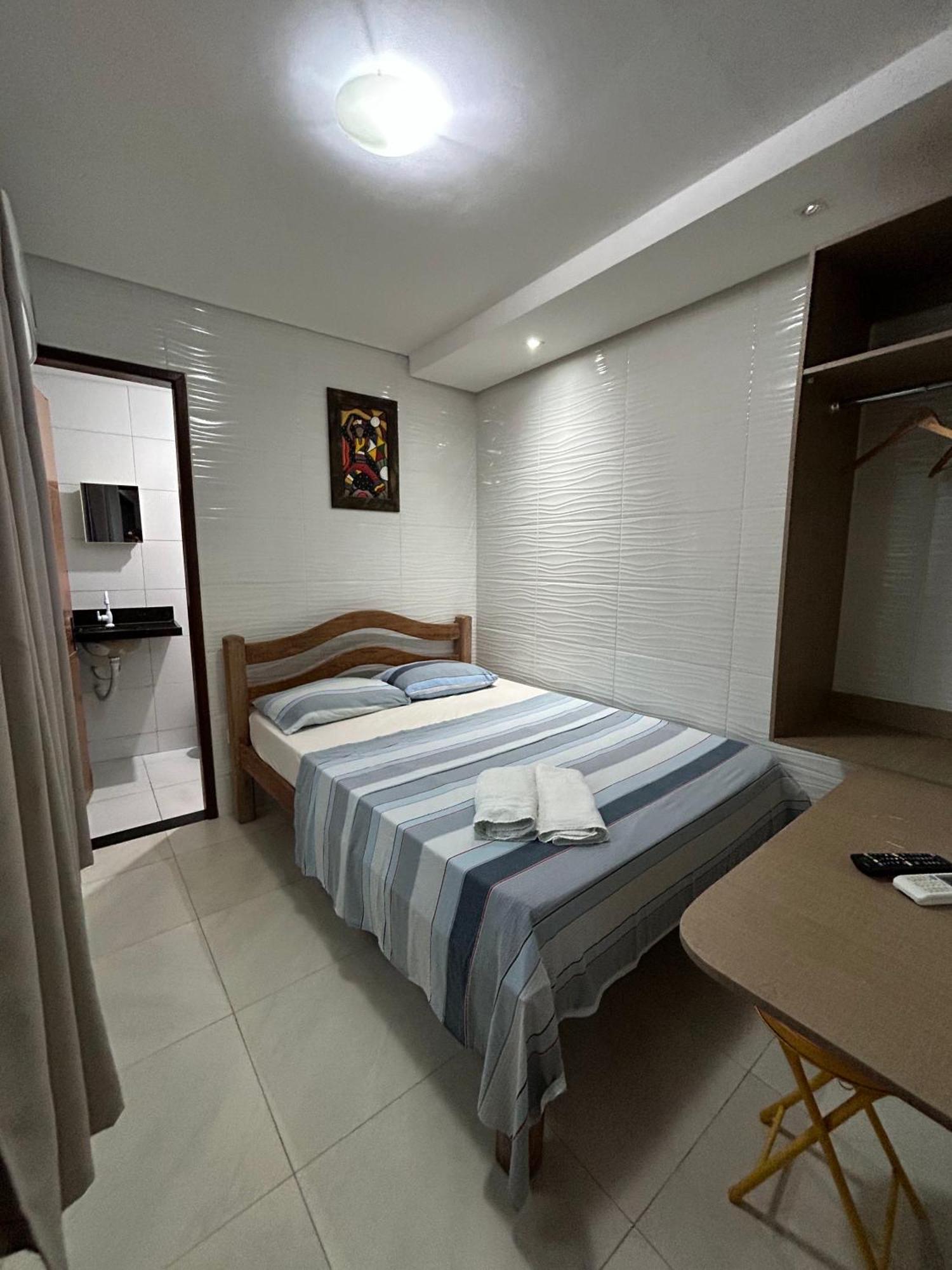 Paraíso Olindense Casa de hóspedes 3*
