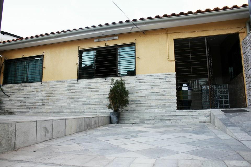 Paraíso Olindense Olinda