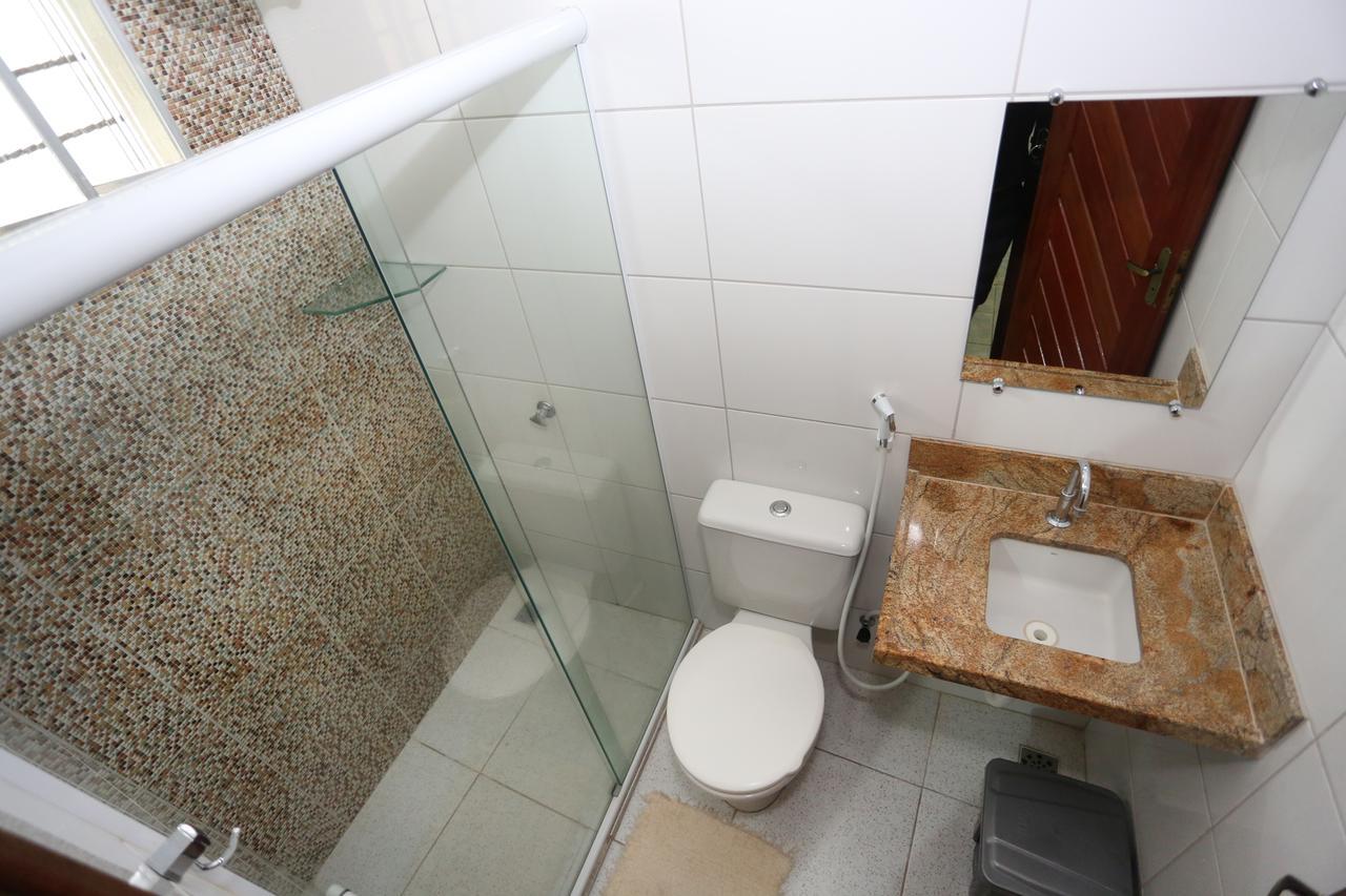 Casa de hóspedes Paraíso Olindense