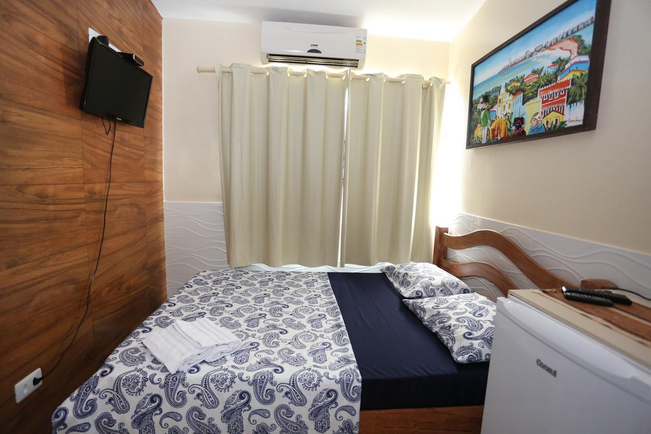 Casa de hóspedes Paraíso Olindense Olinda