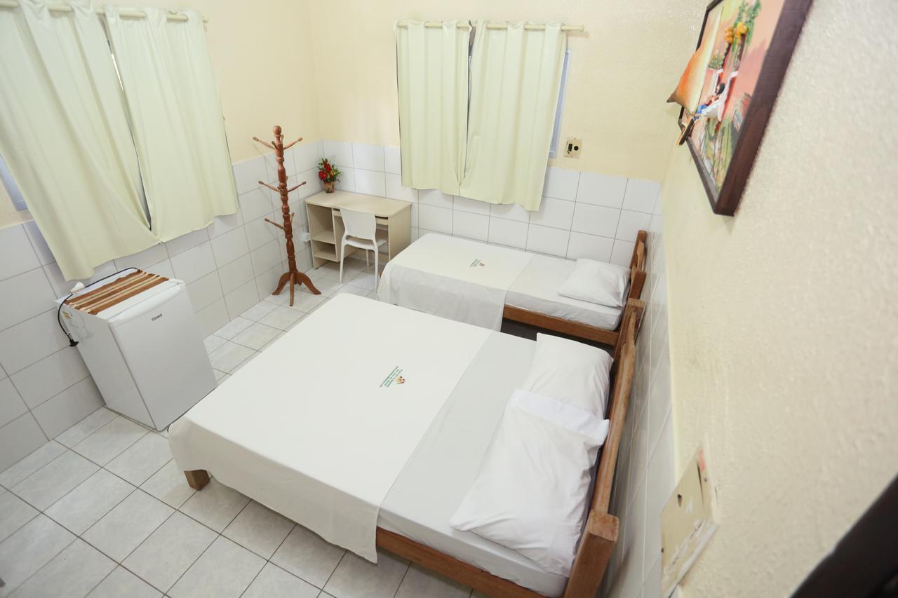 Casa de hóspedes Paraíso Olindense 3*